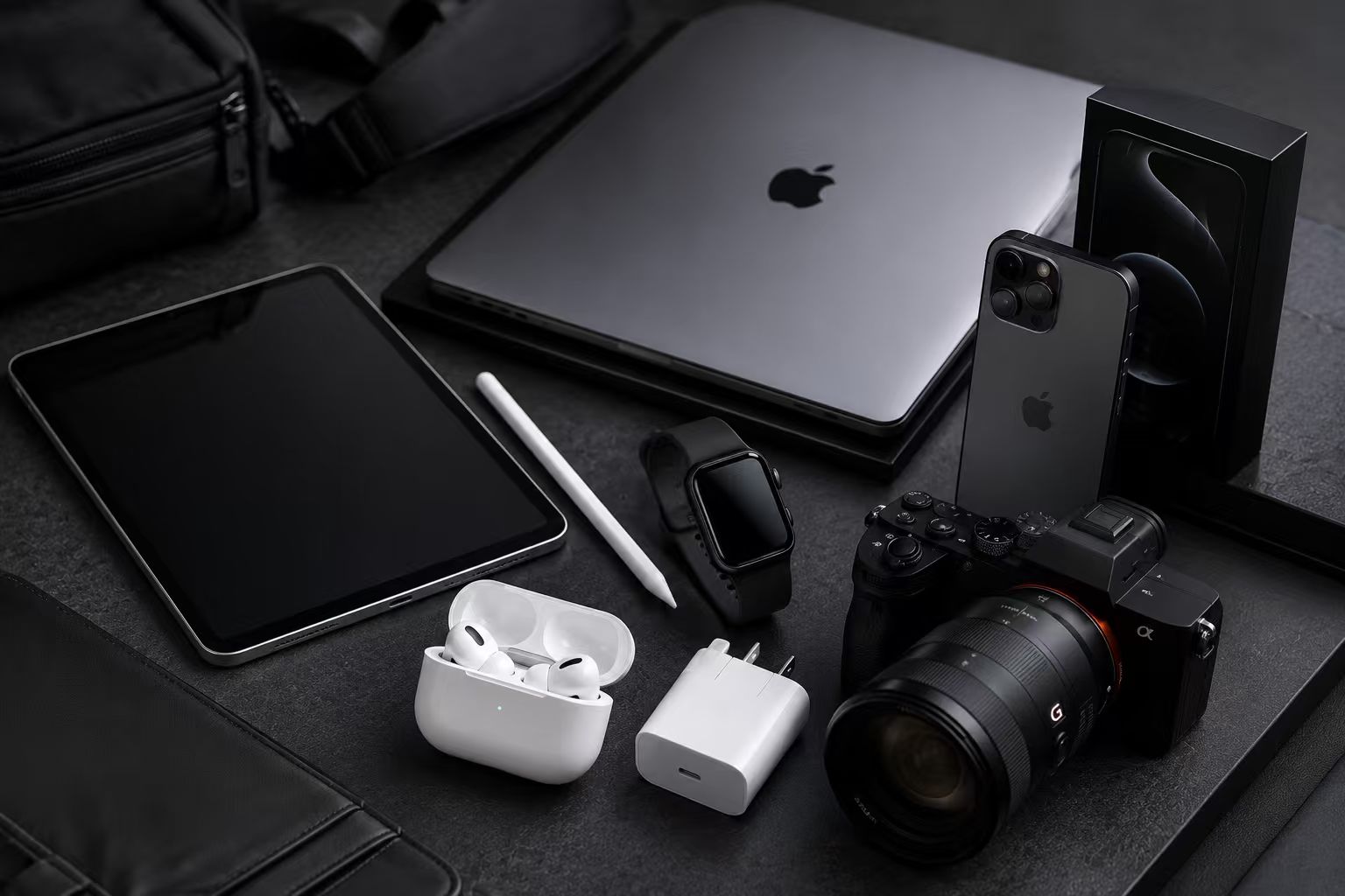 数码产品典当